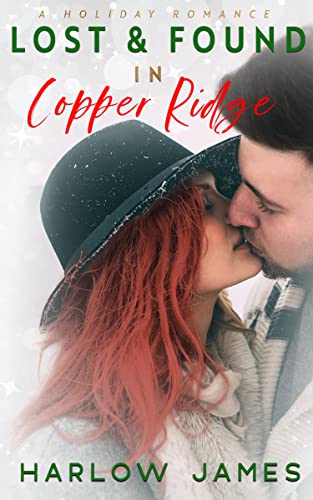 Lost & Found in Copper Ridge book cover