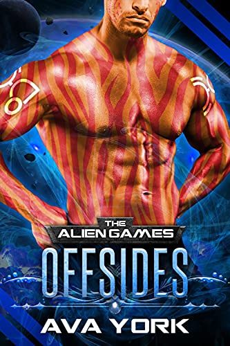 Offsides book cover
