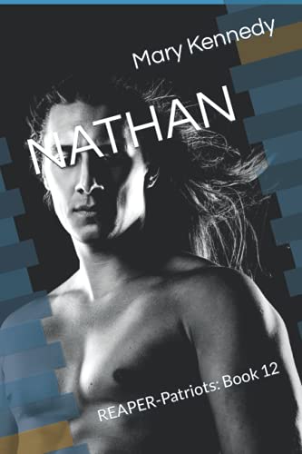 Nathan book cover