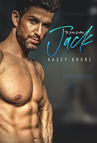 Jack book cover