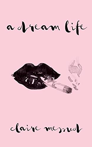 A Dream Life book cover