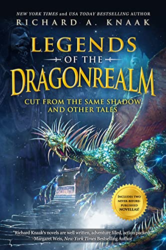 Cut from the Same Shadow and Other Tales book cover