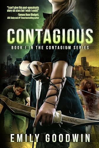 Contagious cover