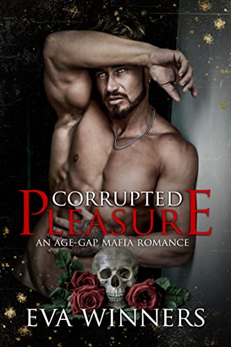 Corrupted Pleasure book cover