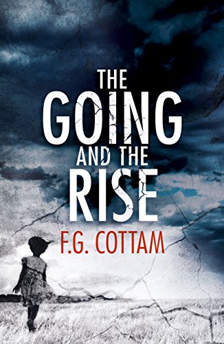 The Going and The Rise cover