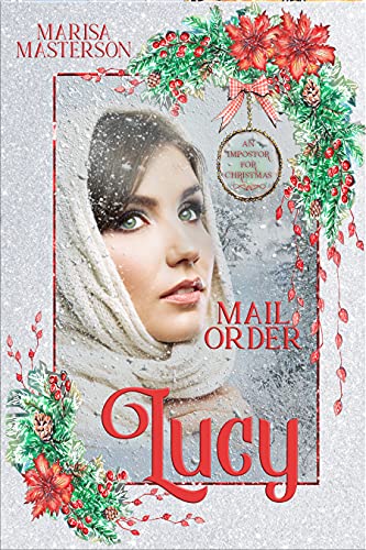 Mail Order Lucy book cover