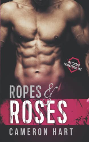 Ropes & Roses book cover