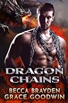 Dragon Chains (Secret Kingdoms: The Draquonir Book 1)