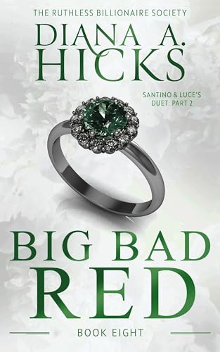 Big Bad Wolf, Book 2 cover