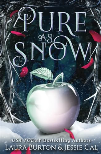 Pure as Snow book cover