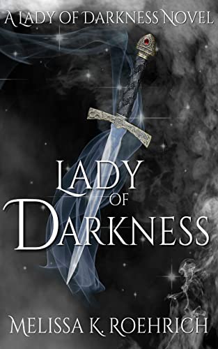 Lady of Darkness cover