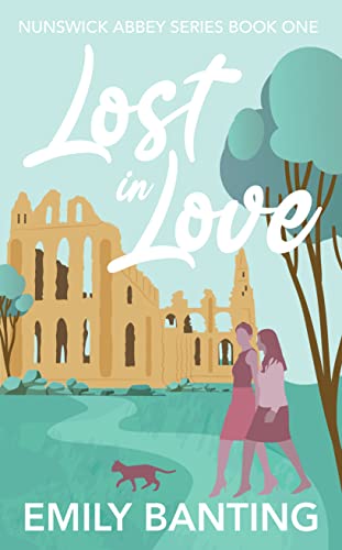 Lost in Love book cover