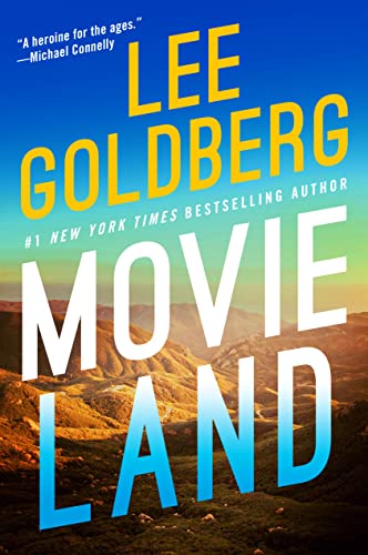 Movieland book cover