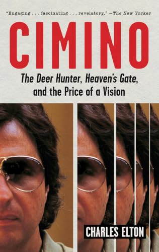 Cimino book cover