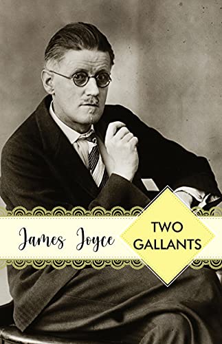 Two Gallants book cover