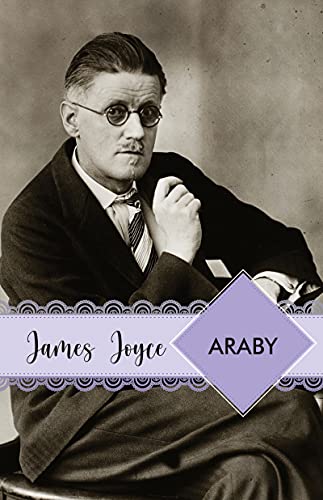 Araby book cover