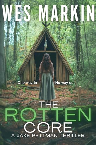 The Rotten Core book cover
