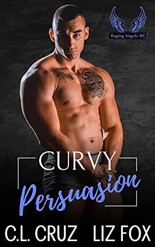 Curvy Persuasion book cover