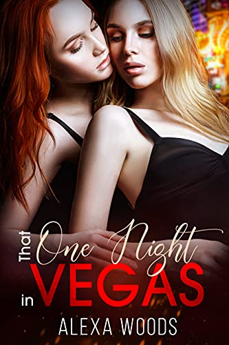 That One Night in Vegas book cover