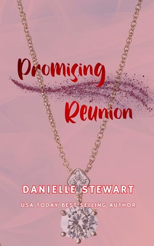 Promising Reunion cover