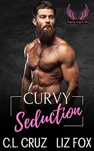 Curvy Seduction book cover
