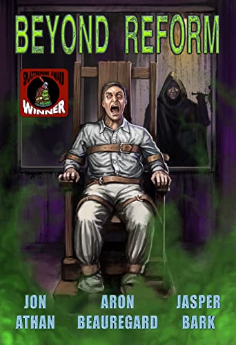 Beyond Reform book cover