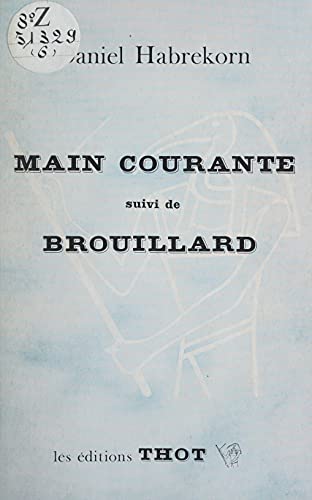 Couverture du livre