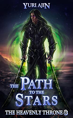 The Path to the Stars book cover