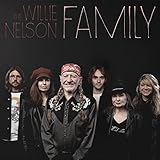 The Willie Nelson Family (2021)