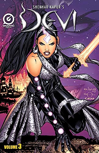 Vol. 3 book cover