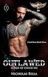 Outlawed: Lords of Chaos MC (Road to Carnage Series Book 1)