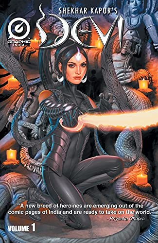Vol. 1 book cover