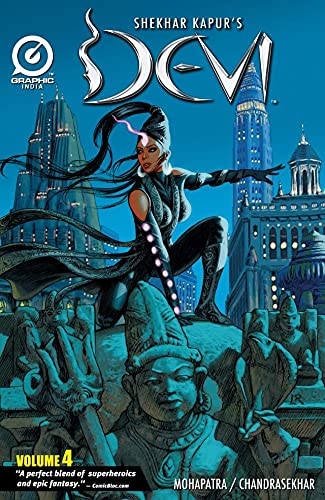 Vol. 4 (By: Ron Marz) cover