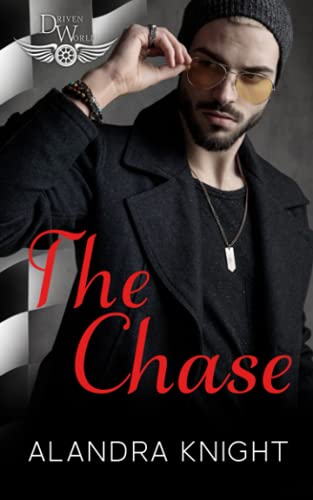 The Chase (By: Alandra Knight) cover