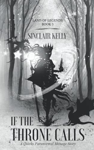 If The Throne Calls book cover