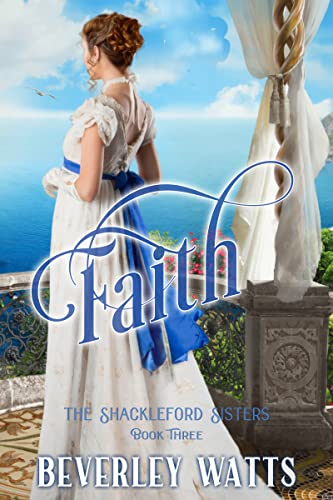 Faith book cover