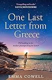 One Last Letter from Greece