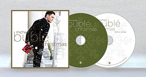 Christmas (Deluxe Edition)