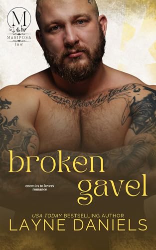 Dad Bod Detective (By: Layne Daniels) cover