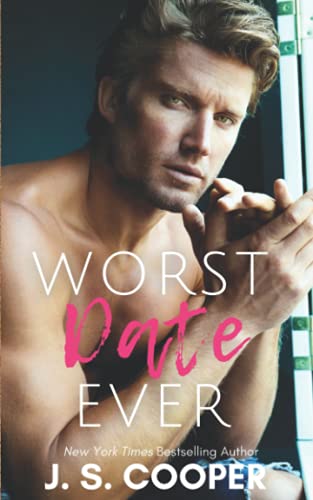 Worst Date Ever book cover