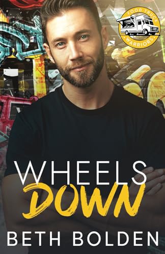Wheels Down book cover