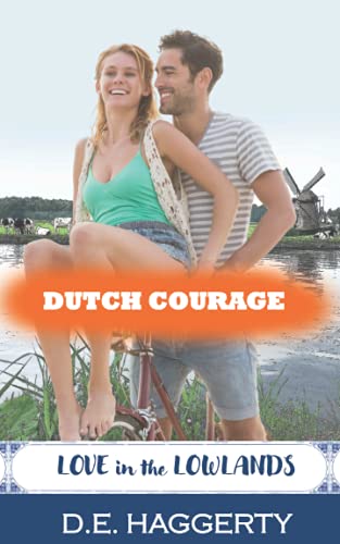 Dutch Courage book cover