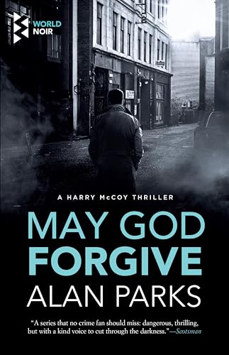 May God Forgive book cover