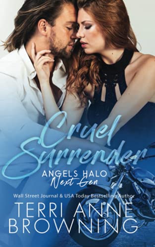 Cruel Surrender book cover