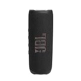 Bluetooth Speaker for the Garden or Shed (JBL Flip)