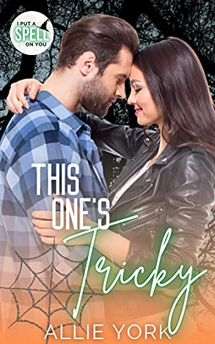 This One's Tricky book cover