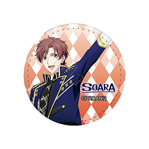 『TSUKIPRO THE ANIMATION 2』キャラクター人気投票・ランキング　－位　七瀬 望の画像