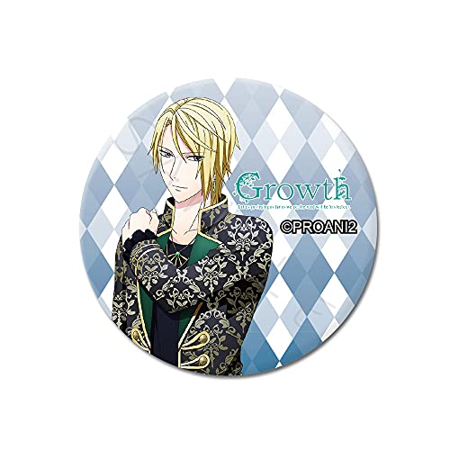 『TSUKIPRO THE ANIMATION 2』キャラクター人気投票・ランキング　5位　衛藤昂輝の画像