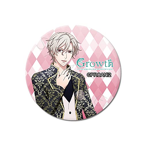 『TSUKIPRO THE ANIMATION 2』キャラクター人気投票・ランキング　1位　桜庭涼太の画像