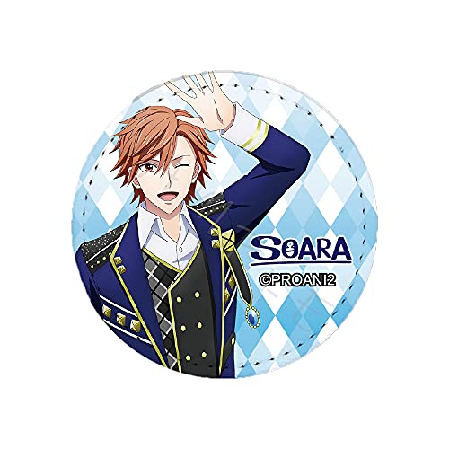 『TSUKIPRO THE ANIMATION 2』キャラクター人気投票・ランキング　2位　大原 空の画像